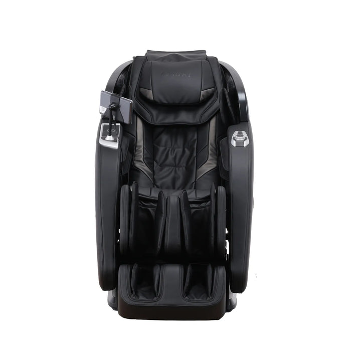 Osaki 4D Panorama massage chair view 12