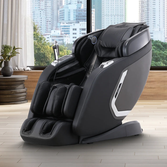 Osaki 4D Panorama massage chair view 3