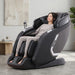 Osaki 4D Panorama massage chair front view