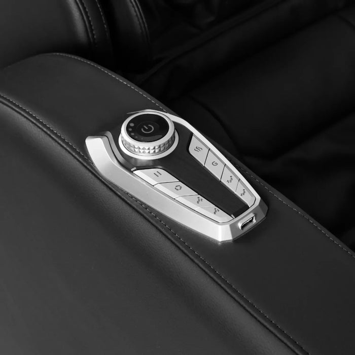 Osaki 4D Panorama massage chair view 10