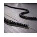 Paradigm X-BR930 30 ft battle rope - side view showing durable rope exterior, Peak Flow Fitness