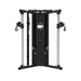 Paradigm DAP-FT functional trainer - main front angle view for home and light-commercial gyms