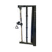 Paradigm DAP-FT functional trainer - detail view for home and light-commercial gyms