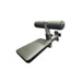 Paradigm DSHR-OPT-SEAT DSHR lat pulldown seat - main product view showing padded seat