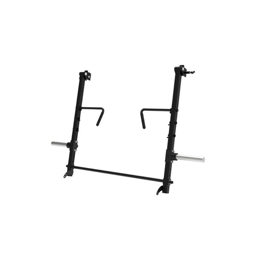 Paradigm DSHR-OPT-LA DSHR lever arm kit - main product view showing jammer arms on DSHR unit