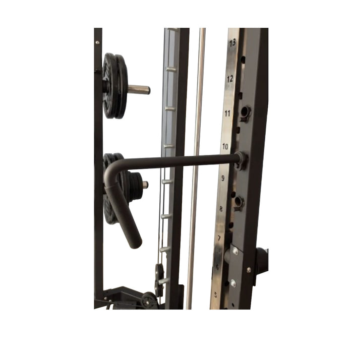 Paradigm DSHR-OPT-LA DSHR lever arm kit - alternate angle view showing lever arm handle