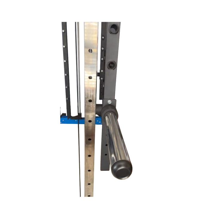Paradigm DSHR-OPT-LA DSHR lever arm kit - detail view showing accessory setting detail
