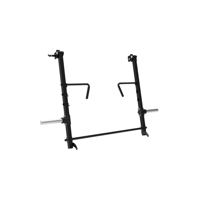 Paradigm DSHR-OPT-LA DSHR lever arm kit - rear angle view showing arm pivot detail