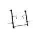 Paradigm DSHR-OPT-LA DSHR lever arm kit - rear angle view showing arm pivot detail