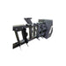 Paradigm FB-1 FitBox storage bench - close-up detail view for home and light-commercial gyms