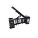 Paradigm FB-1 FitBox storage bench - second detail view for home and light-commercial gyms