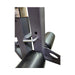 Paradigm MFB Leg Station leg extension/curl attachment - detail view for home and light-commercial gyms
