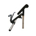 Paradigm MFB Arm Station preacher curl attachment - alternate angle view for home and light-commercial gyms