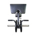 Paradigm MFB Arm Station preacher curl attachment - side view for home and light-commercial gyms