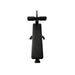 Paradigm PC-BW20 adjustable ab bench - alternate angle view for home and light-commercial gyms