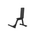 Paradigm PC-BE10 utility bench - main front angle view for home and light-commercial gyms