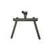 Paradigm X-OPT-DIP X-Series dip station - alternate angle view showing dual locking pins