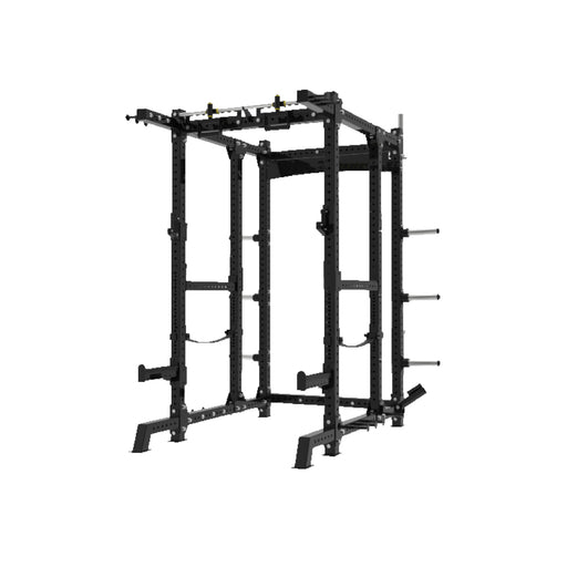 Paradigm X-MPPC Multipurpose Power Cage - front angle view showing both lifting locations