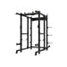 Paradigm X-MPPC Multipurpose Power Cage - front angle view showing both lifting locations