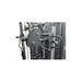 Paradigm X-TS PRO All-In-One Training System - close-up of the multi-grip pull-up bar