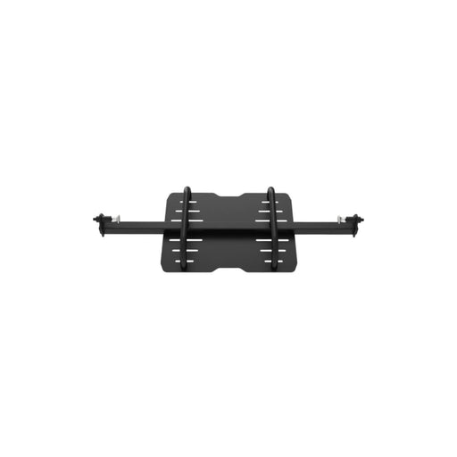 Paradigm X-OPT-VLP X-Series vertical leg press - main product view showing platform and Smith bar