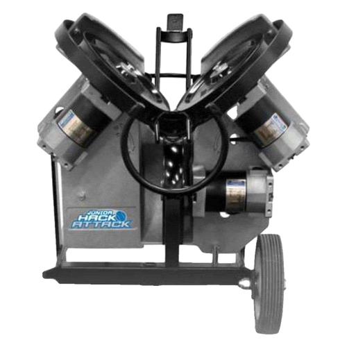 Sports Attack Junior Hack Attack Baseball Pitching Machine