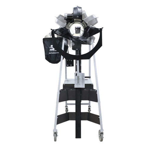 Sports Attack Smash Attack Volleyball Serving Machine