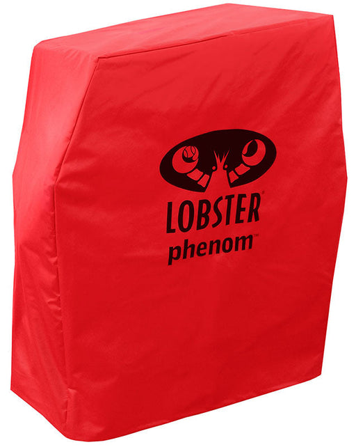 Red Lobster Phenom ball machine storage cover
