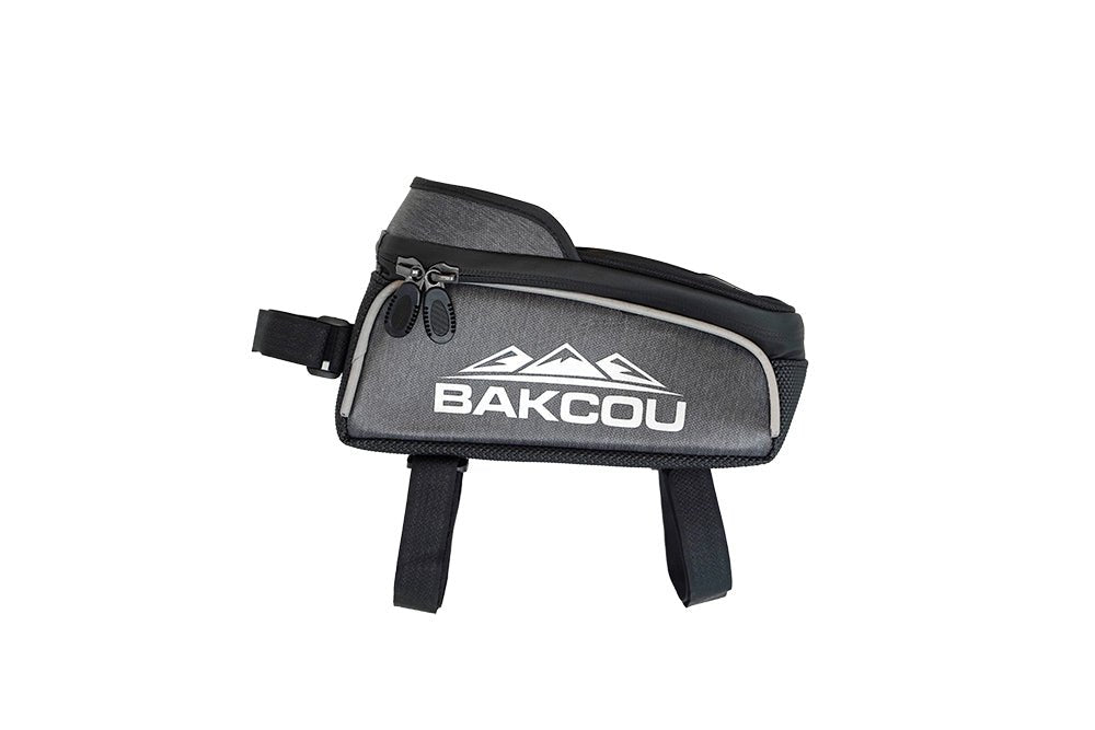 Bakcou Phone Bag — side profile