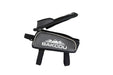 Bakcou Phone Bag — drivetrain detail