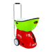 Lobster Pickle Champion pickleball machine front view