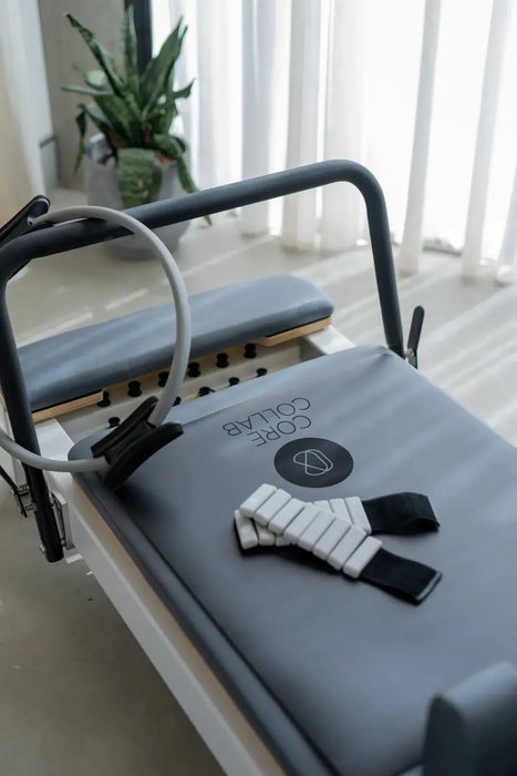 The Core Collab Queen Pilates Tower