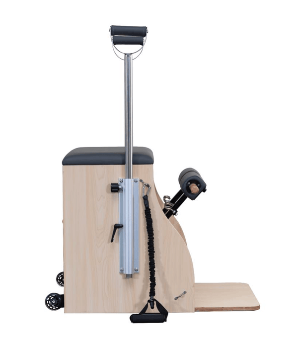 The Core Collab Pilates Chair