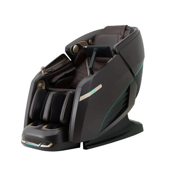 Osaki Pinnacle 5D DuoFlex AI massage chair view 2