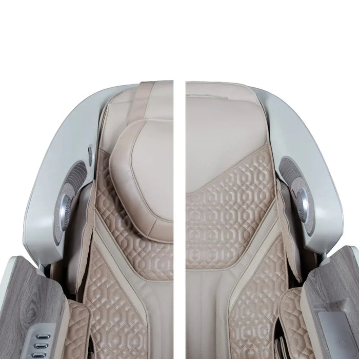 Osaki Pinnacle 5D DuoFlex AI massage chair view 5