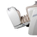 Osaki Pinnacle 5D DuoFlex AI massage chair view 12