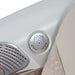 Osaki Pinnacle 5D DuoFlex AI massage chair view 7