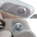 Osaki Pinnacle 5D DuoFlex AI massage chair view 6