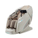 Osaki Pinnacle 5D DuoFlex AI massage chair view 4