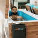 Fire Cold Plunge All-In-One — additional view 12