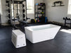 SunRay Plunge Pro XL Cold Plunge with 1 HP Chiller - image 1