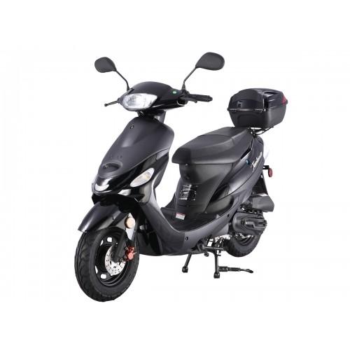 Tao Motor Pony50 pony50