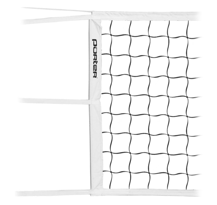 Gill Porter Competition Volleyball Net - 2295