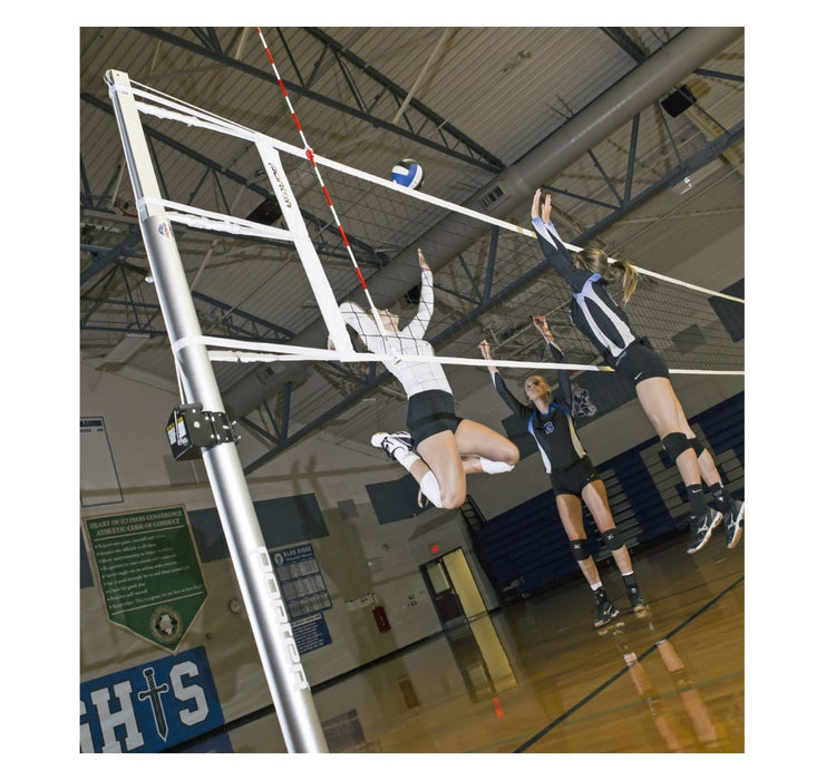 Gill Porter Competition Volleyball Net - 2295