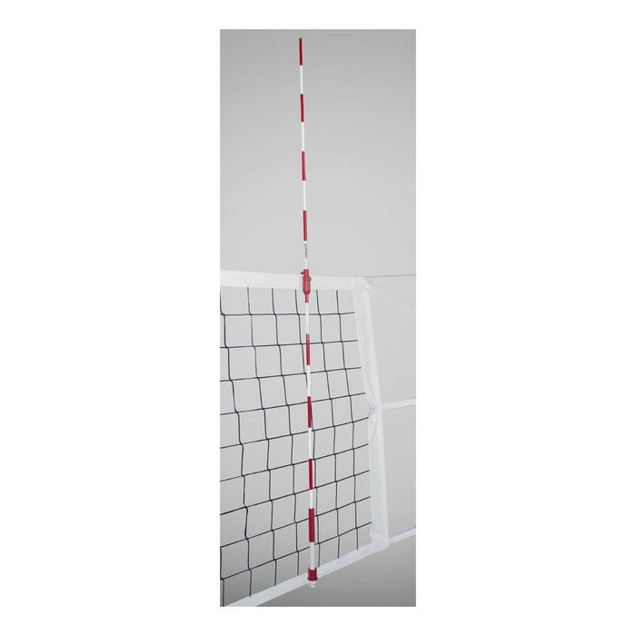 Gill Porter Powr-Select Volleyball Net Antennas - 2297