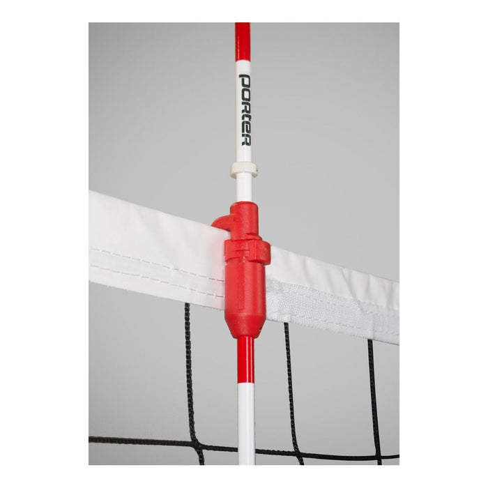 Gill Porter Powr-Select Volleyball Net Antennas - 2297