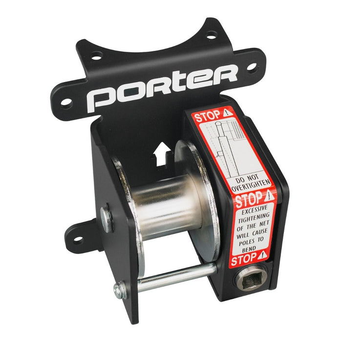 Gill Porter Powr-Select Volleyball Winch - WINH00113