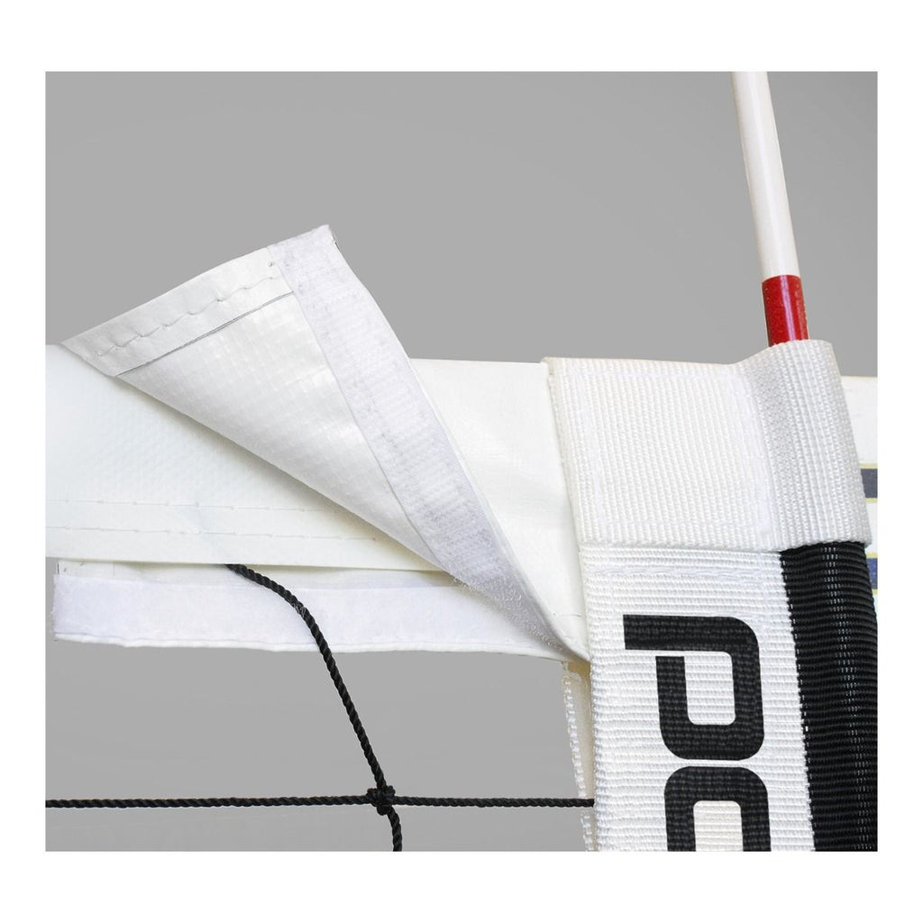 Gill Porter Volleyball Net Sleeve With Custom Graphics NETSLVE0032