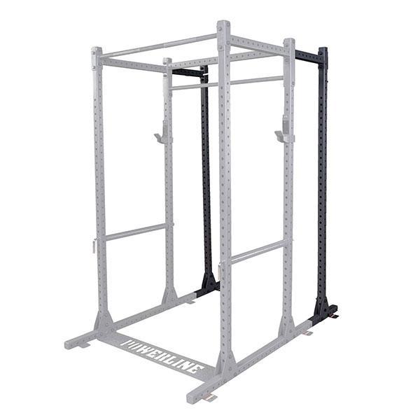 Powerline Power Rack Extension - PPR1000EXT — Peak Flow Fitness