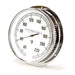 Bathology PreciseTemp 410 Commercial Sauna Room Thermometer, Metal - image 2
